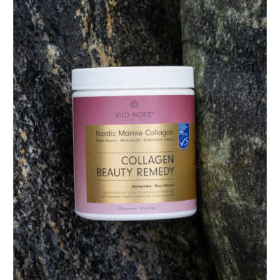 Accueil - Collagen Beauty Remedy - 73,00 CHF