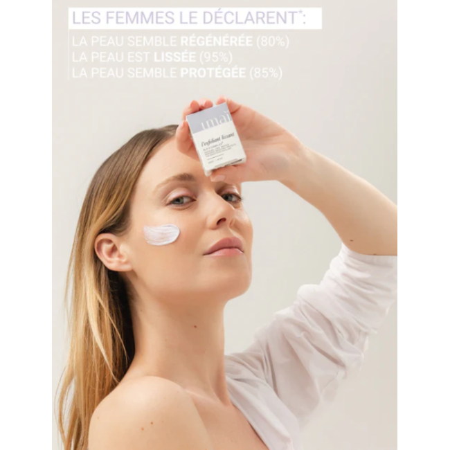 Exfoliants & gommages - L'Exfoliant Lissant - 24,00 CHF