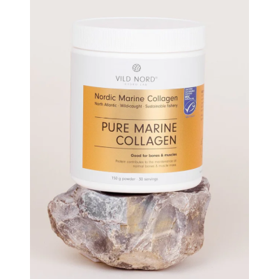 Accueil - Collagen Pure Marine - 42,00 CHF