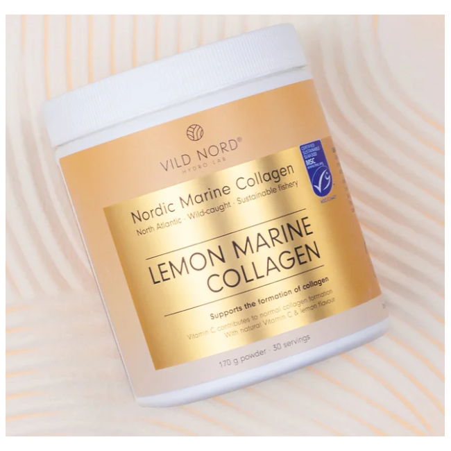 Accueil - Collagen Lemon Marine - 42,00 CHF