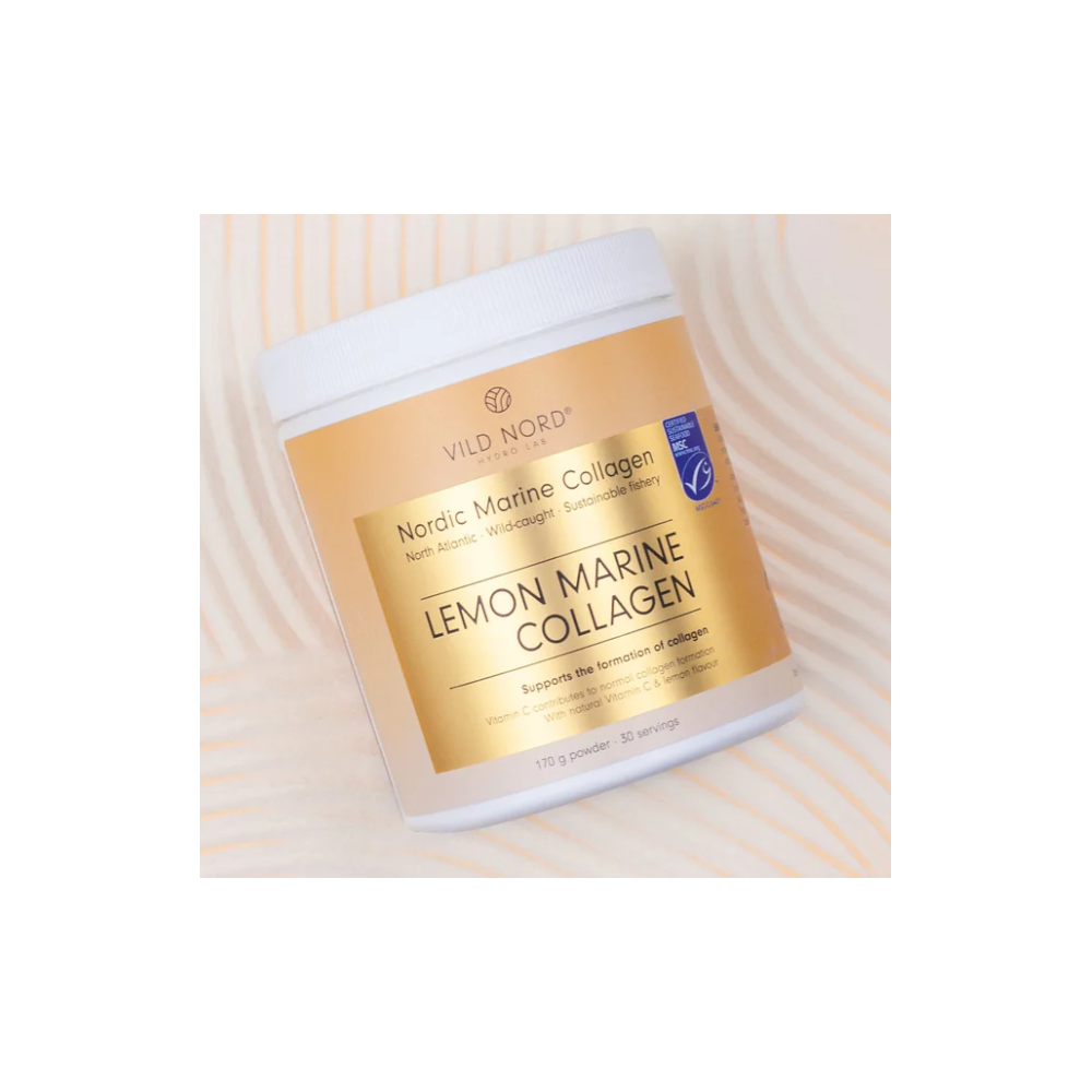 Accueil - Collagen Lemon Marine - 42,00 CHF