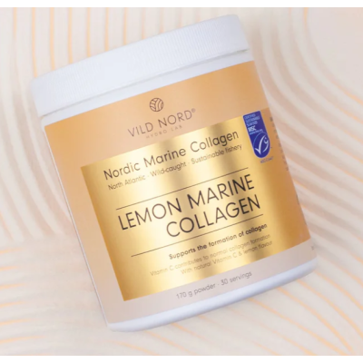 Accueil - Collagen Lemon Marine - 42,00 CHF