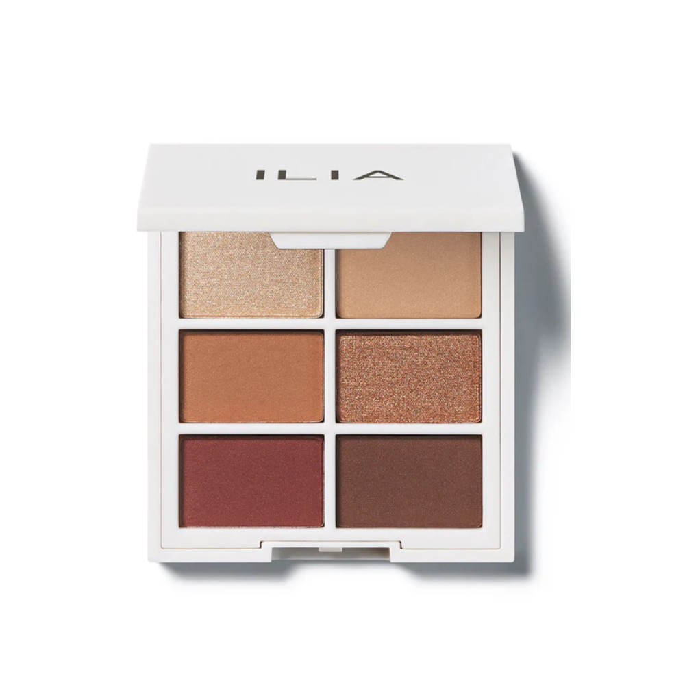 Accueil - Eyeshadow Palette Warm Nude - 46,00 CHF Accueil - Eyeshadow Palette Warm Nude - 46,00 CHF