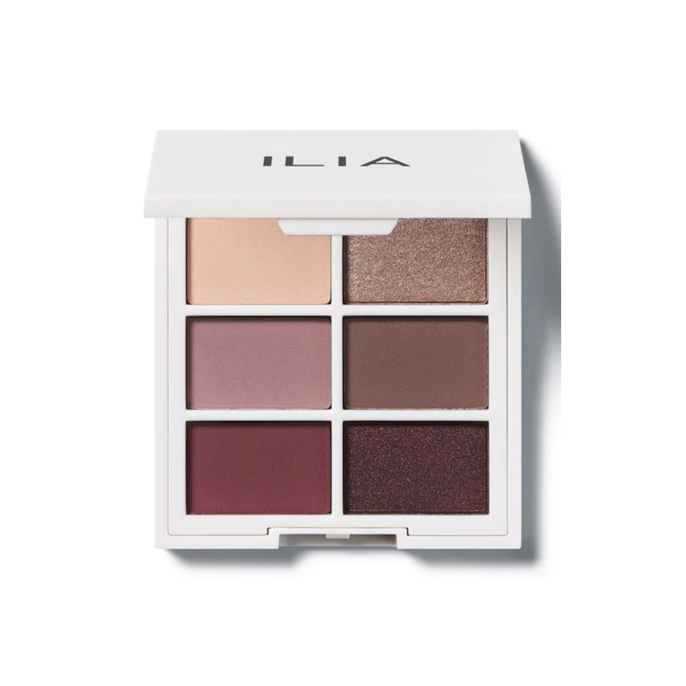 Visage - Eyeshadow Palette Cool Nude - 46,00 CHF