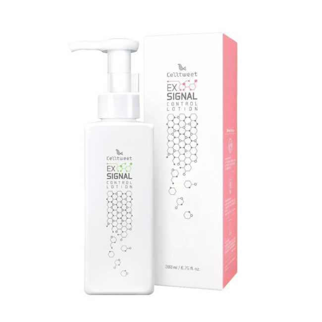 Accueil - EX-SIGNAL Lotion Visage et Corps - 110,00 CHF