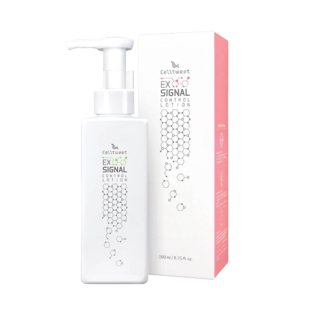 Accueil - EX-SIGNAL Lotion Visage et Corps - 110,00 CHF