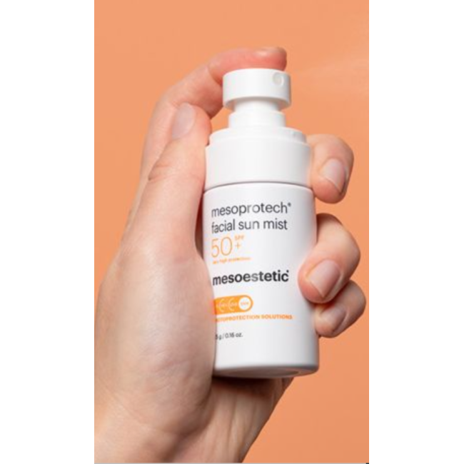 Mesoprotech Antiaging...