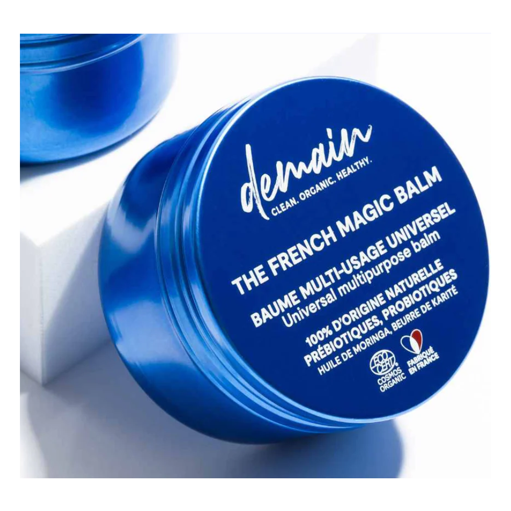 Crèmes & masques - The French Migic Balm - 59,00 CHF Crèmes & masques - The French Migic Balm - 59,00 CHF