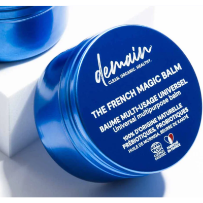 Crèmes & masques - The French Migic Balm - 59,00 CHF