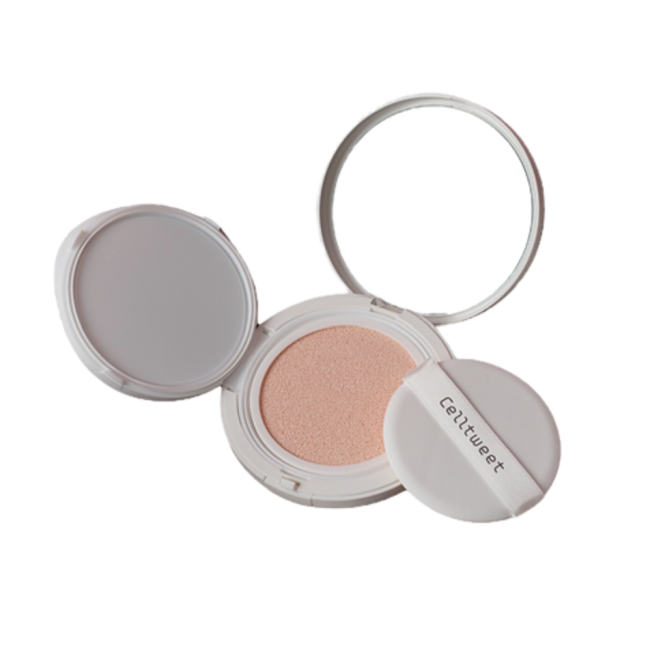 Accueil - Sunshine Cushion SPF50+ - 79,00 CHF
