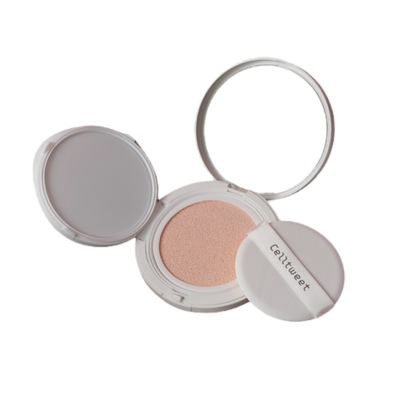 Accueil - Sunshine Cushion SPF50+ - 79,00 CHF