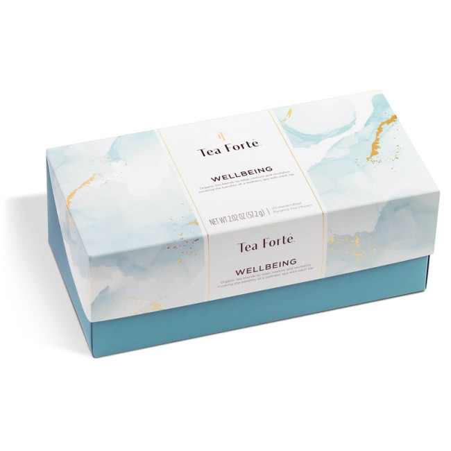 Accueil - Wellbeing Coffret - 37,00 CHF