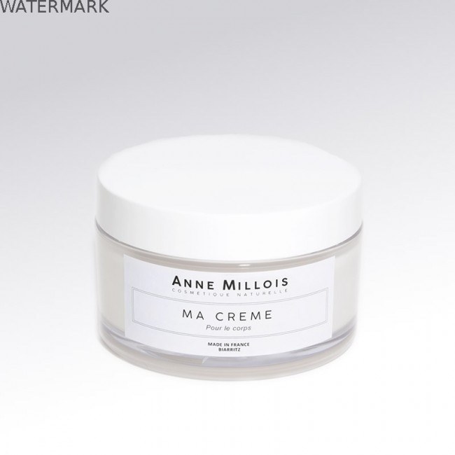 Crèmes - Ma crème corps Anne-Millois - 58,00 CHF