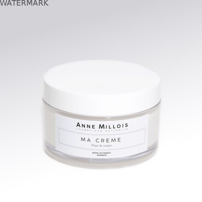 Crèmes - Ma crème corps Anne-Millois - 55,00 CHF