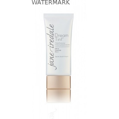 Teint - Dream tint, crème hydratante teintée SPF 15 Jane Iredale - 59,00 CHF