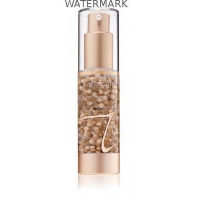 Teint - Liquid minerals foundation Jane Iredale - 50,00 CHF