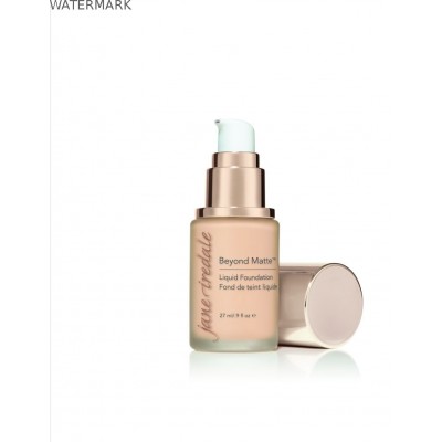 Teint - Beyond Matte Liquid foundation Jane Iredale - 39,00 CHF