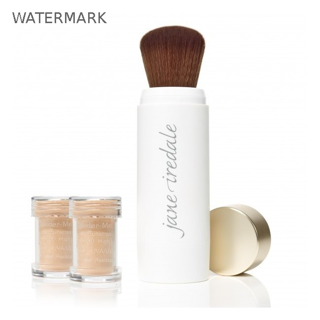 Teint - Powder me SPF 30 Jane Iredale - 55,00 CHF