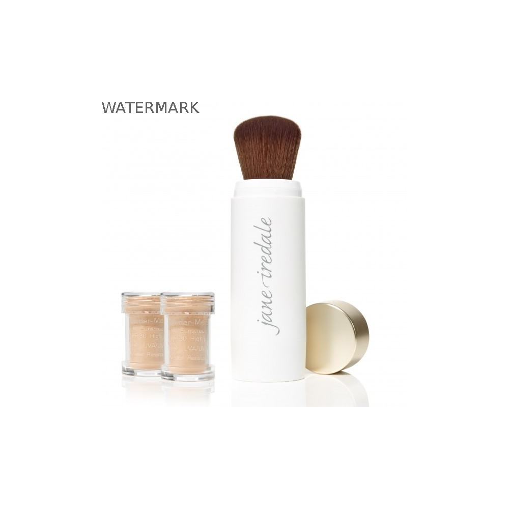 Teint - Powder me SPF 30 Jane Iredale - 55,00 CHF