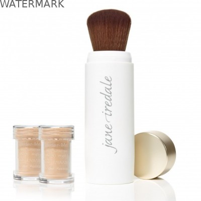 Teint - Powder me SPF 30 Jane Iredale - 55,00 CHF