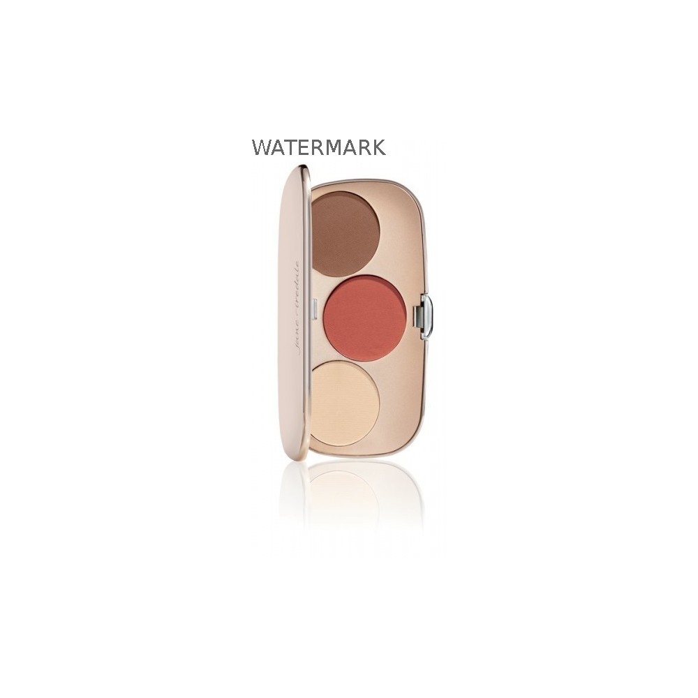 Teint - Contour kit Jane Iredale - 50,00 CHF