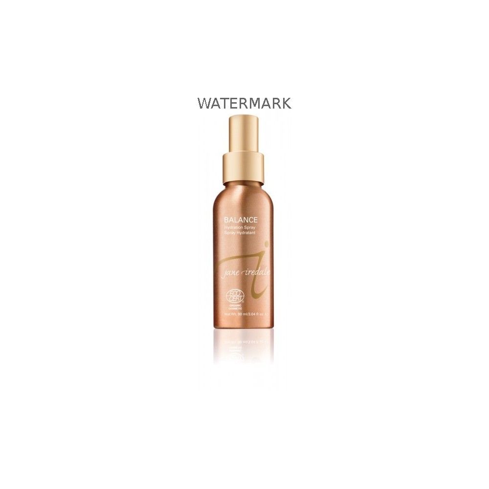 Teint - Balance hydratation spray Jane Iredale - 33,00 CHF