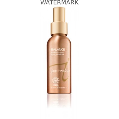 Teint - Balance hydratation spray Jane Iredale - 33,00 CHF