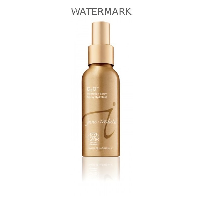 Teint - D20 hydratation spray Jane Iredale - 33,00 CHF