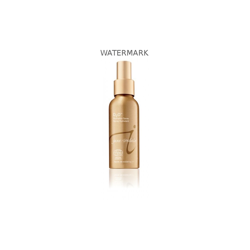 Teint - D20 hydratation spray Jane Iredale - 33,00 CHF