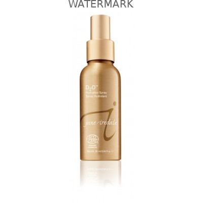 Teint - D20 hydratation spray Jane Iredale - 33,00 CHF