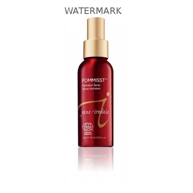 Teint - Pommisst hydratation spray Jane Iredale - 33,00 CHF