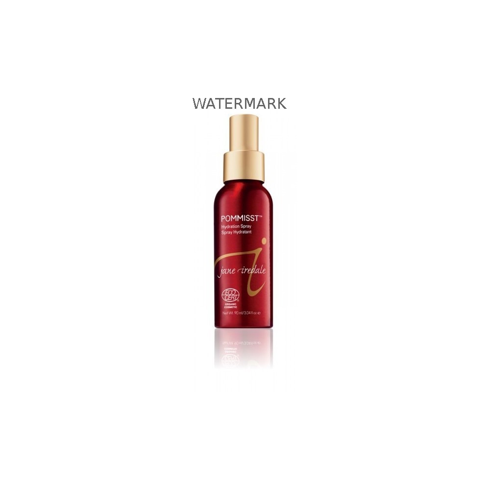 Teint - Pommisst hydratation spray Jane Iredale - 33,00 CHF