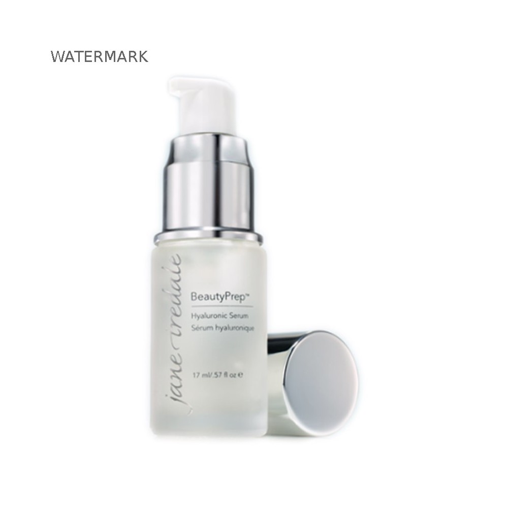 Teint - Beautyprep hyaluronic sérum Jane Iredale - 58,00 CHF