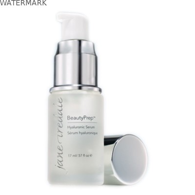 Teint - Beautyprep hyaluronic sérum Jane Iredale - 58,00 CHF