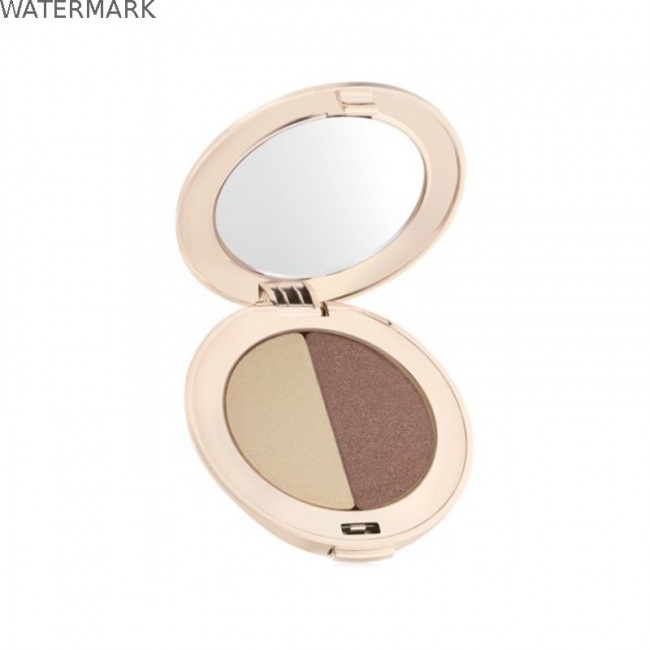 Yeux - Pure pressed eye shadow duo Jane Iredale - 29,00 CHF