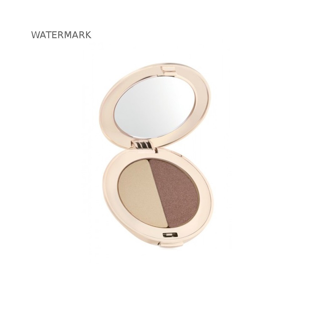 Yeux - Pure pressed eye shadow duo Jane Iredale - 29,00 CHF