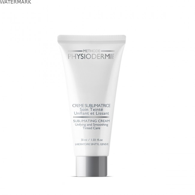 Teint - Crème Teintée Sublimatrice 01 - 59,00 CHF