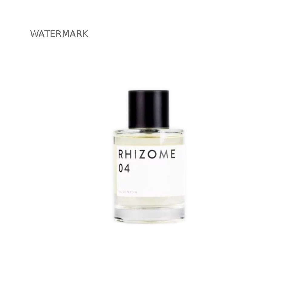 Parfums - Rhizome 4 Rhizome - 105,00 CHF