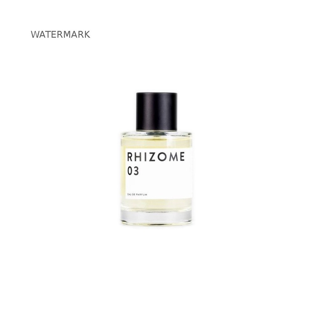 Parfums - Rhizome 3 Rhizome - 105,00 CHF