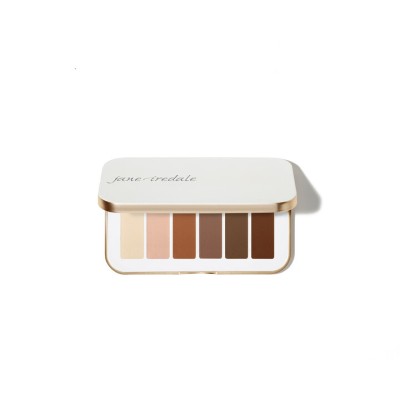 Yeux - Eye shadow kit Jane Iredale - 49,00 CHF