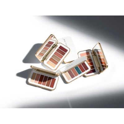 Yeux - Eye shadow kit Jane Iredale - 49,00 CHF