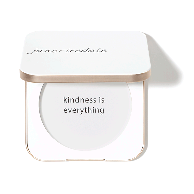 Accessoires - Boitier compact for powder / Bronzer Jane Iredale - 18,00 CHF