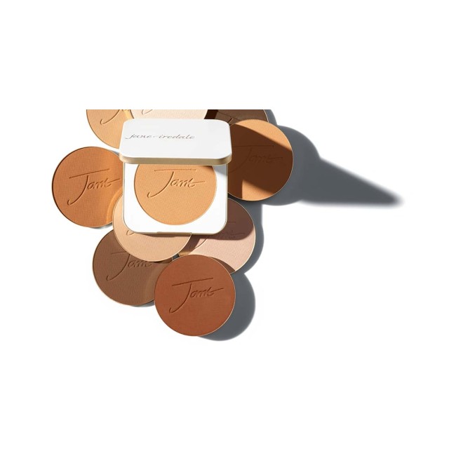 Accessoires - Boitier compact for powder / Bronzer Jane Iredale - 18,00 CHF