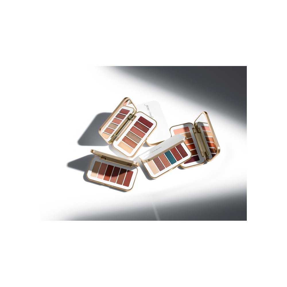 Coffrets - Eye shadow kit Jane Iredale - 49,00 CHF