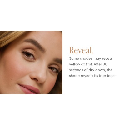 Teint - Glow Time Pro SPF 25 full coverage Jane Iredale - 55,00 CHF