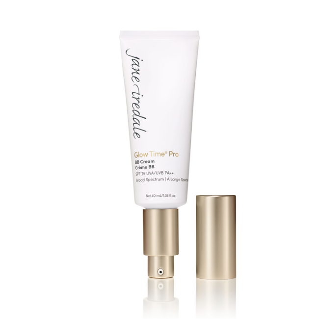 Teint - Glow Time Pro SPF 25 full coverage Jane Iredale - 55,00 CHF