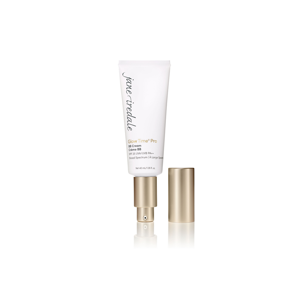 Teint - Glow Time Pro SPF 25 full coverage Jane Iredale - 55,00 CHF