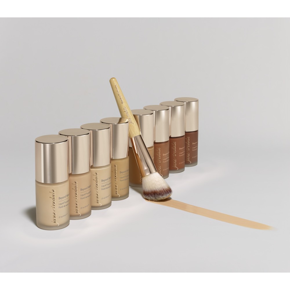 Teint - Beyond Matte Liquid foundation Jane Iredale - 39,00 CHF