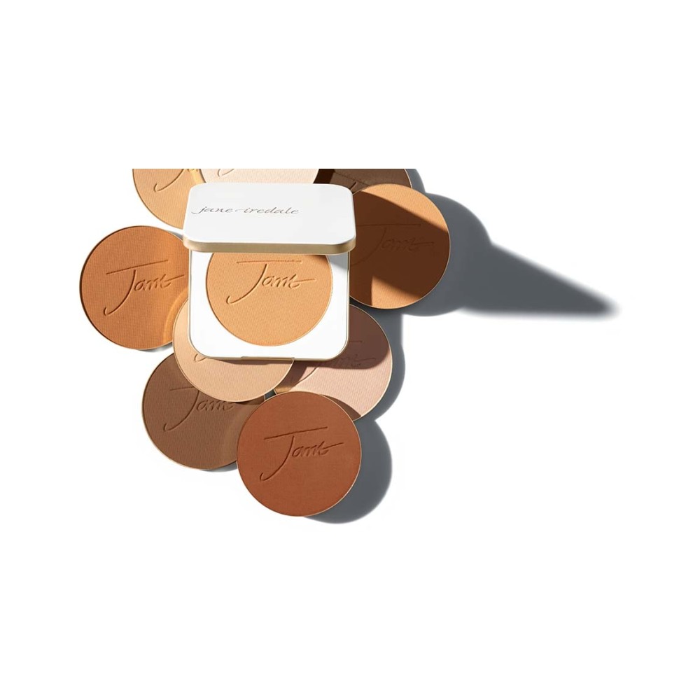 Teint - Purepressed base compacte SPF 20 Jane Iredale - 55,00 CHF