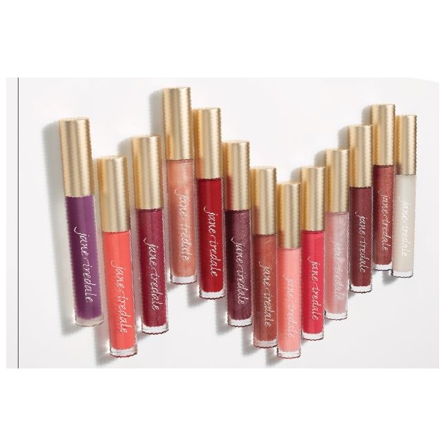 Lèvres - HydroPure Hyaluronic Lip Gloss Jane Iredale - 29,00 CHF